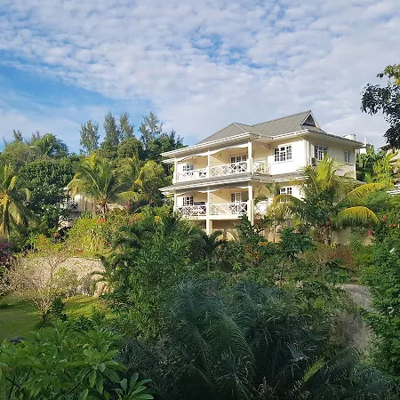 Spas Villas Machabee